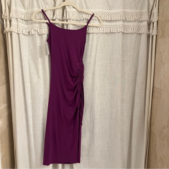 NWT Wilfred Riddle Dress 2XS - Picture 2 of 4
